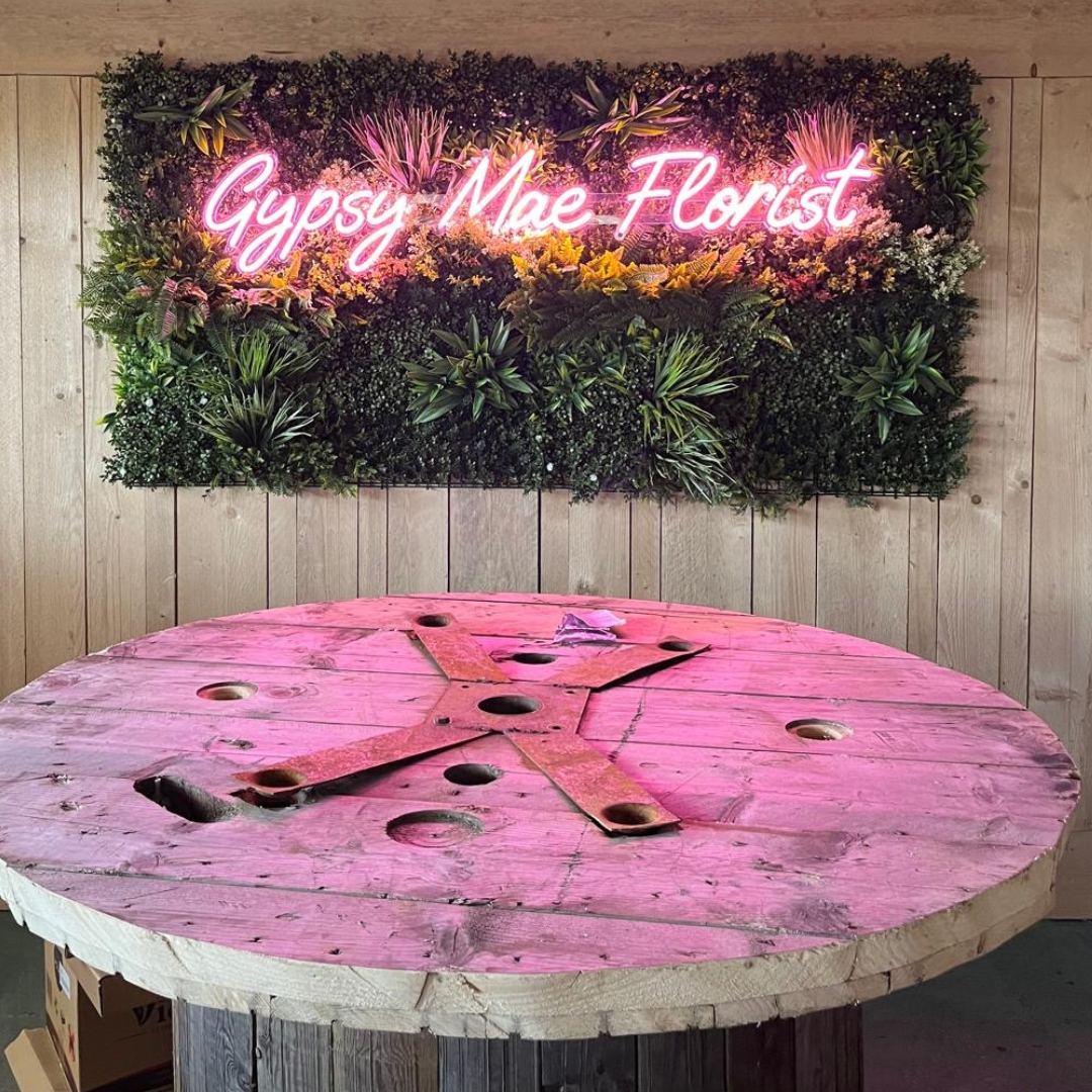 Gypsy Mae Florist