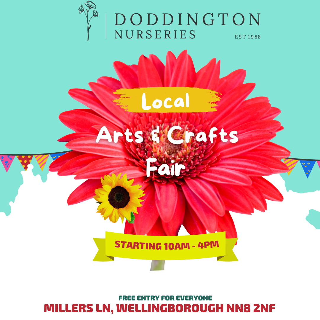 Arts and Crafts fair